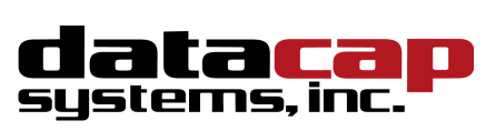 Datacap Logo