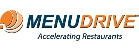 MenuDrive Logo